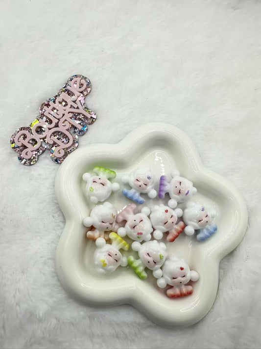 F212 POP Mart SP  3D $4/10pcs