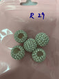 R29 $3/5pcs18m m