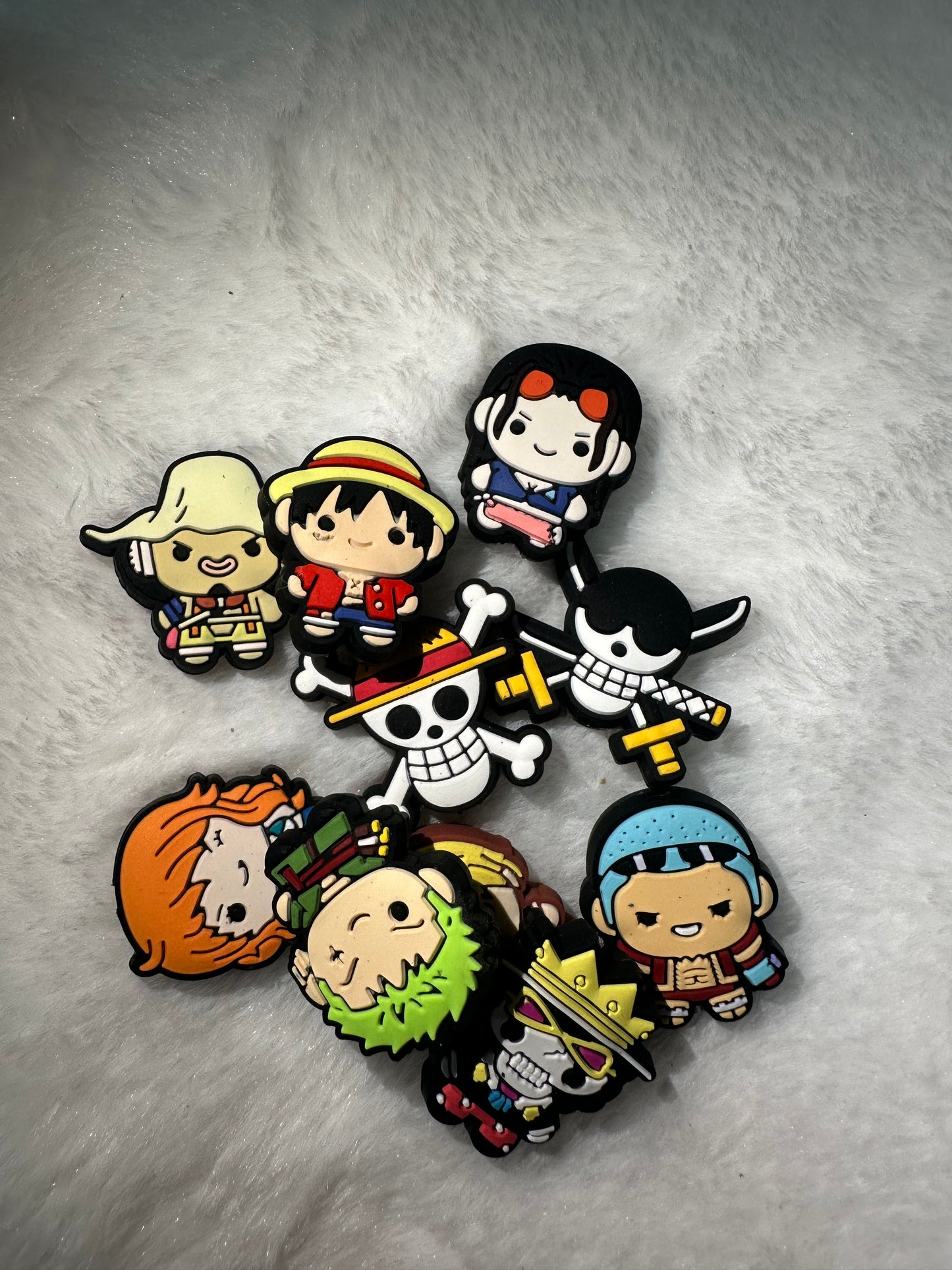 F378 ONE PIECE $4/10pcs