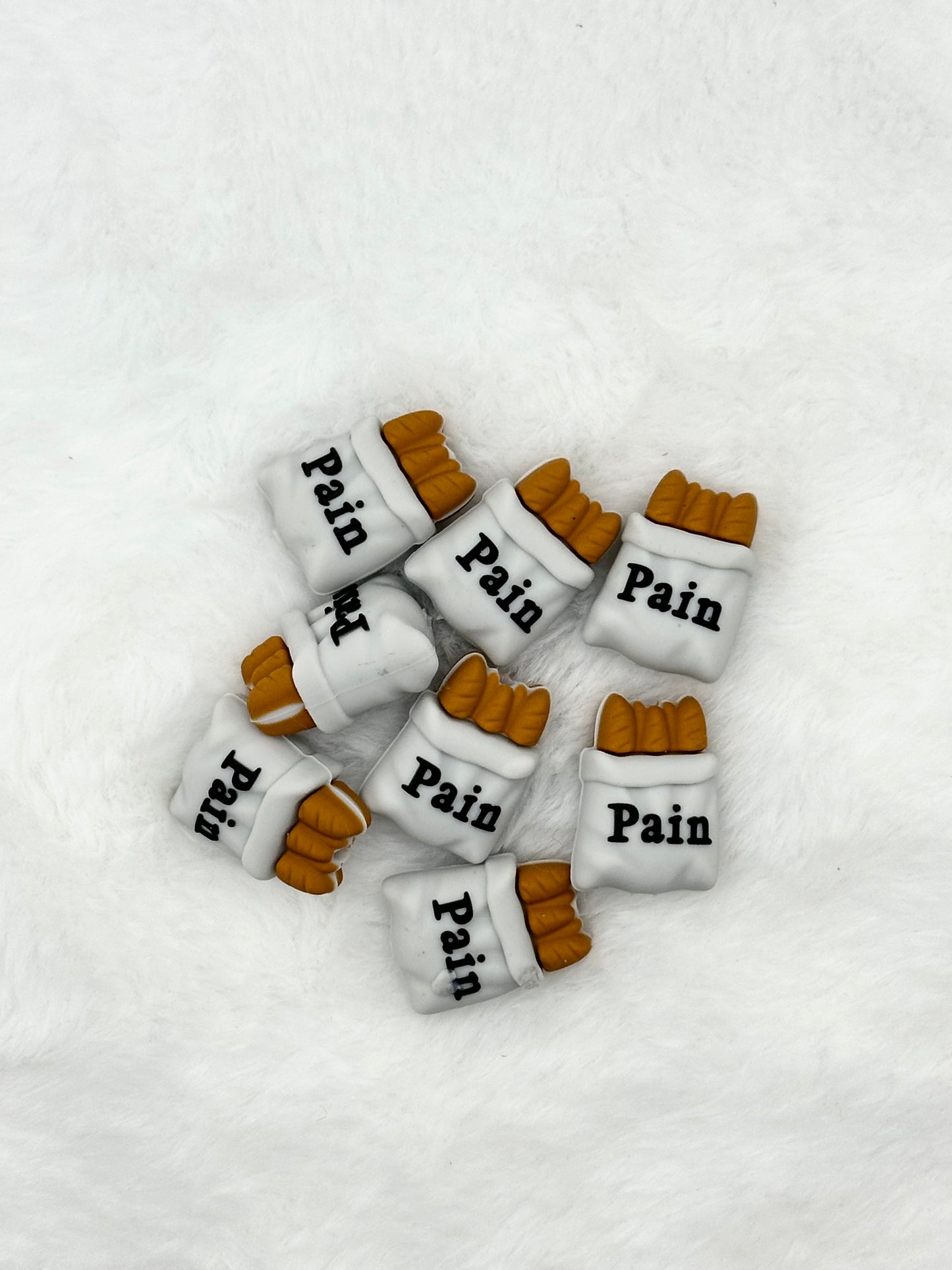 F3 3D Pain   $4/8pcs