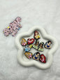 F447 Disney Princess $4/10 Pcs