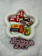 F445 Chocolate $4/10pcs