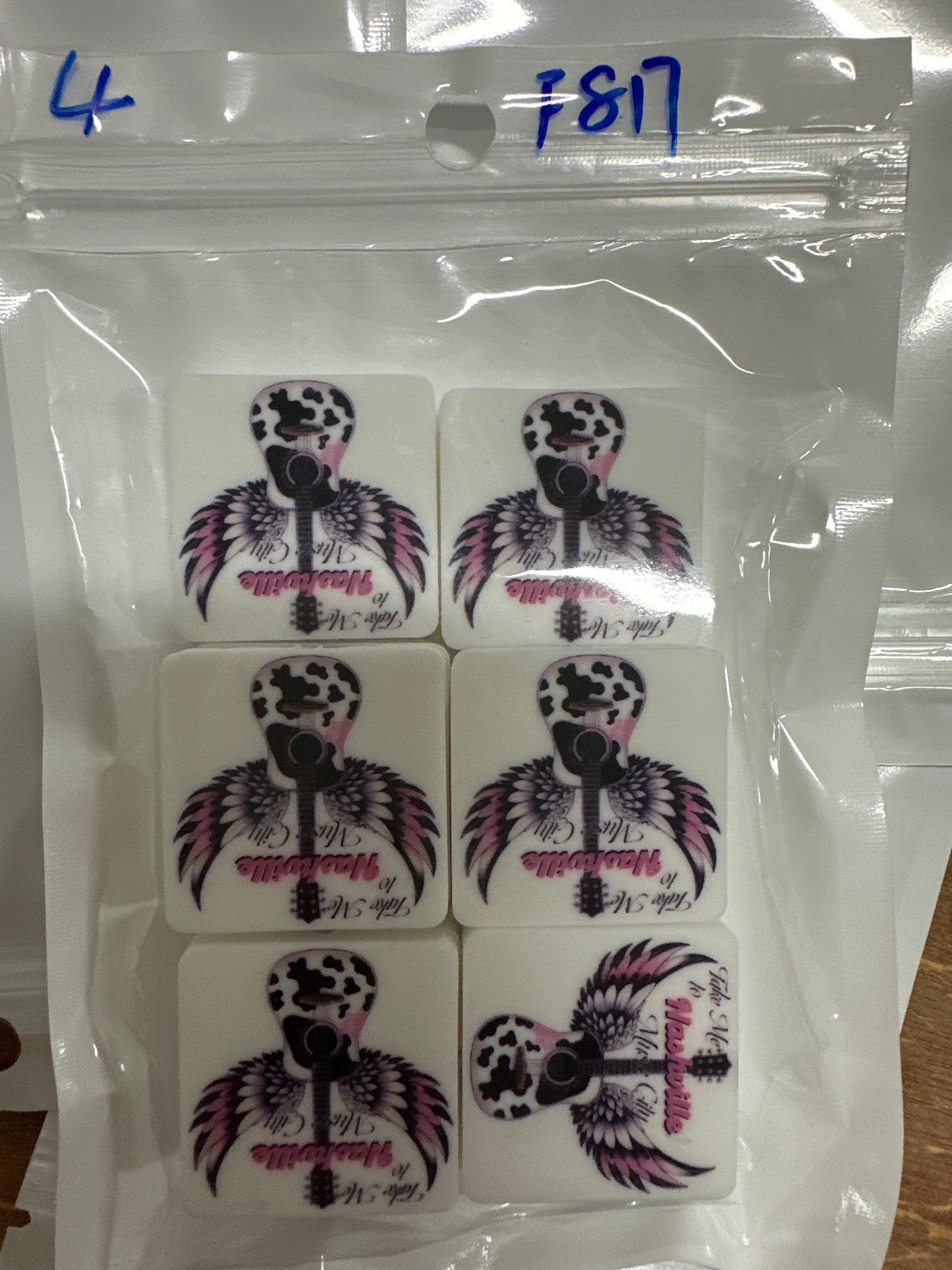 F817$4/10pcs