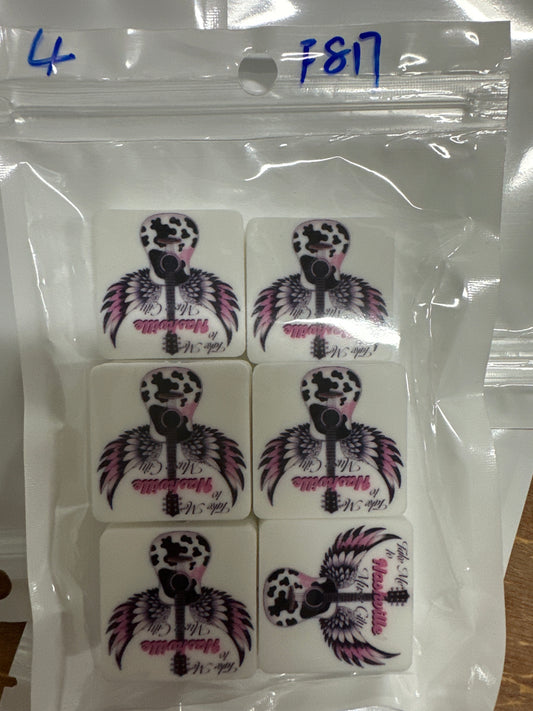 F817$4/10pcs