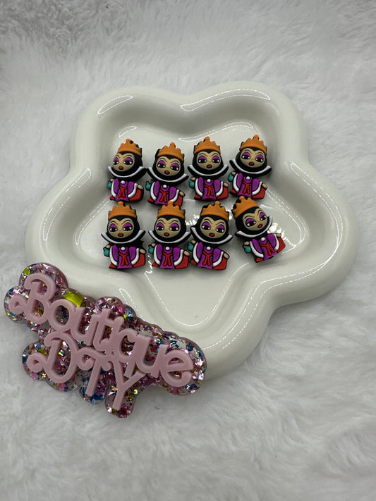 F552 3D Francesco $4/8 pcs