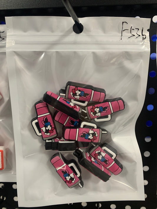 F536 $4/10pcs