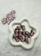 F699 Strawberry Shortcake $4/10pcs