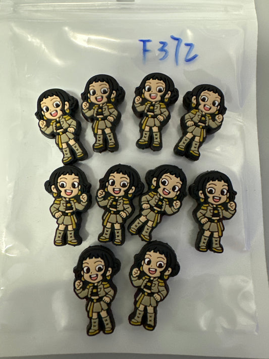 F372:$4/10pcs