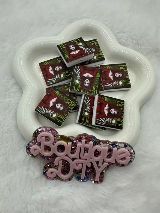 F789 Beetlejuice $4/10pcs
