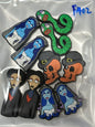 F402 $5/10pcs