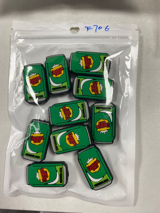 F706:$4/10pcs