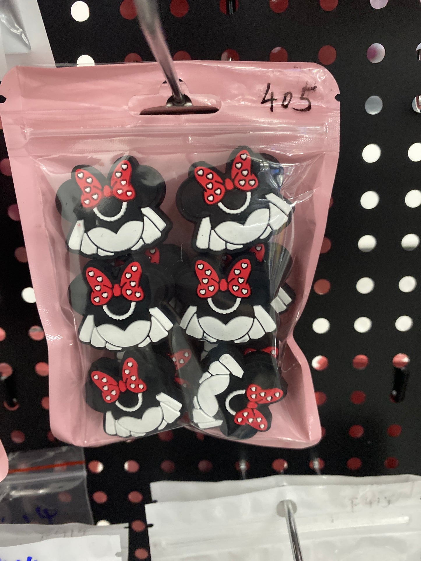 F405 $5/10pcs