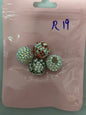 R19 $3/4pcs18m m