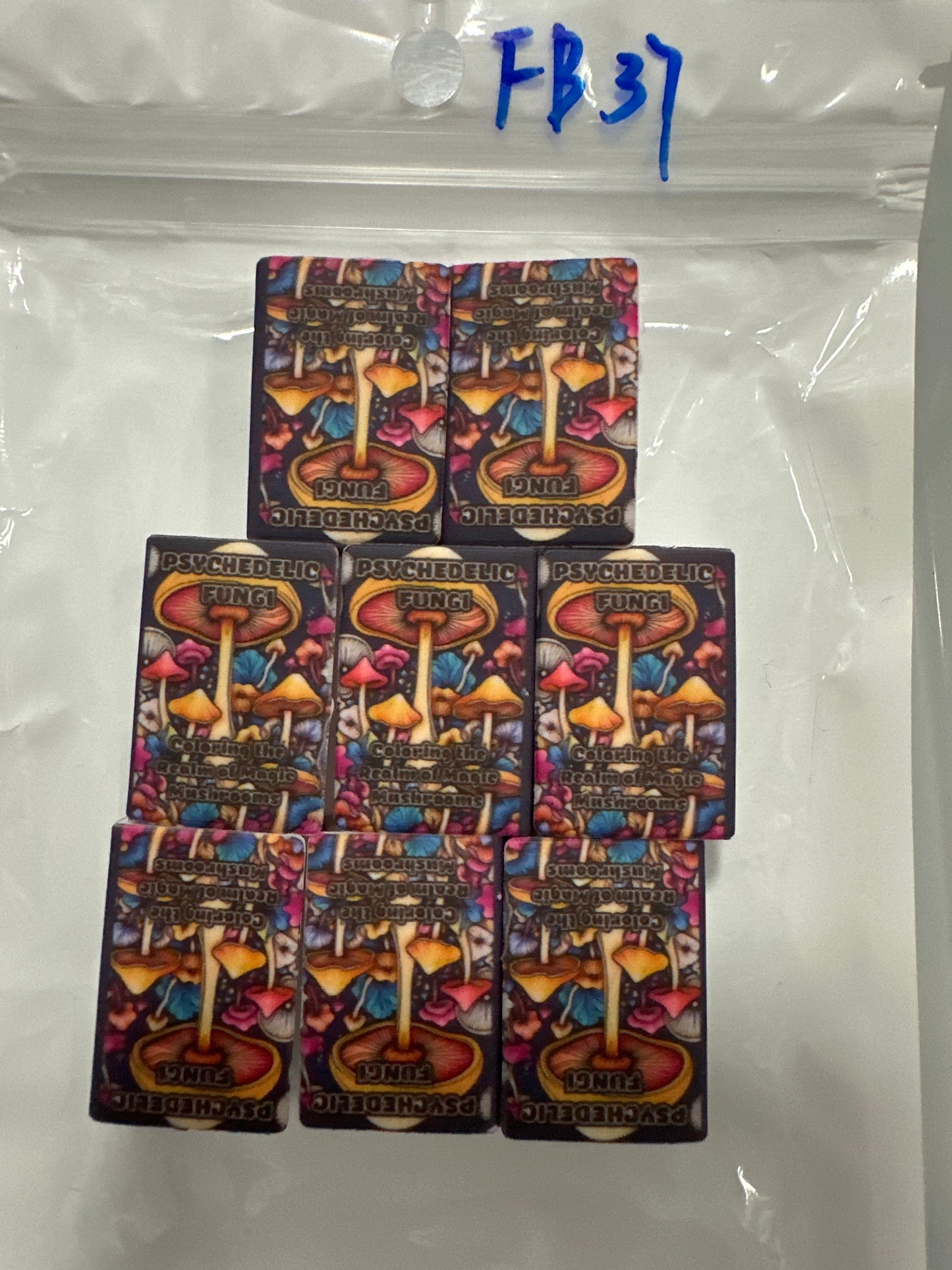 FB37 $5/8pcs