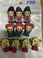 F558:$4/10pcs