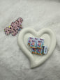 FB14 3D Mermaid $4/8 Pcs