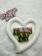 FB19 The Forest 3D  $4/8 Pcs