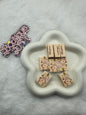 FB21 3D Disneytoon  $4/8 Pcs