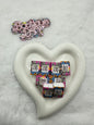 FB22 3D Licensed Carry $4/8 Pcs