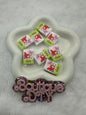 FB41 3D Book My Melody $5/8pcs