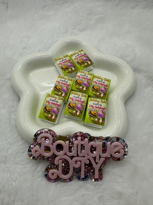 FB49 3D Book Bobby Bee Rescues$5/8pcs