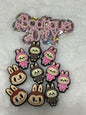 F941 $4/10pcs