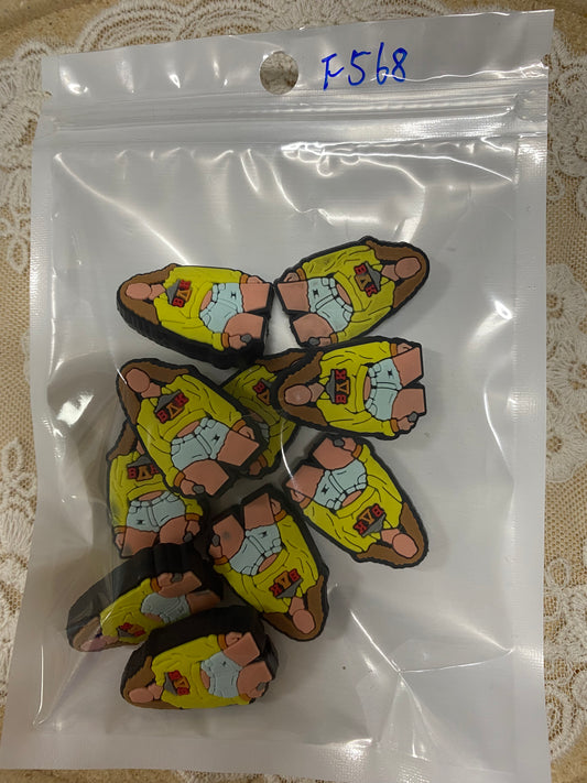 F568:$4/10pcs
