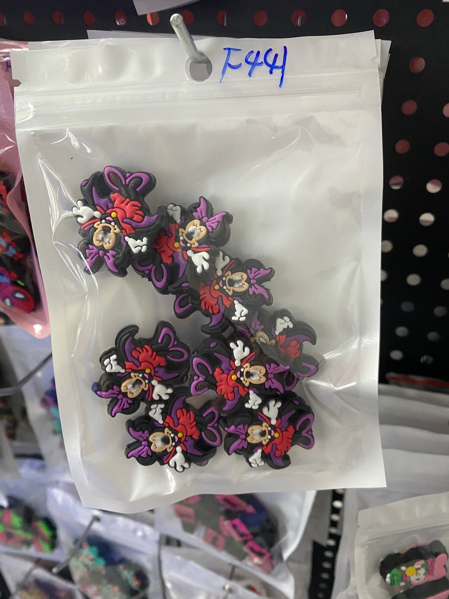 F441:$4/10pcs