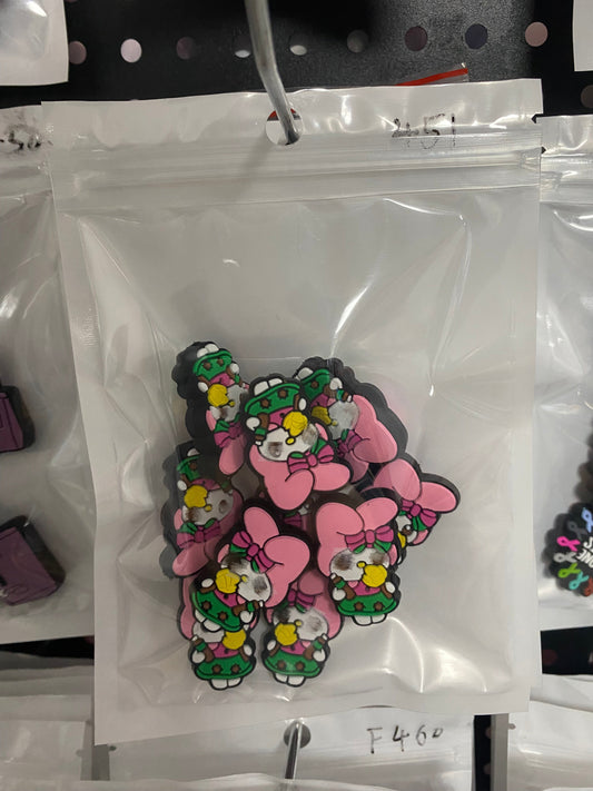 F451 $4/10pcs