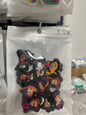 F474 $4/10pcs