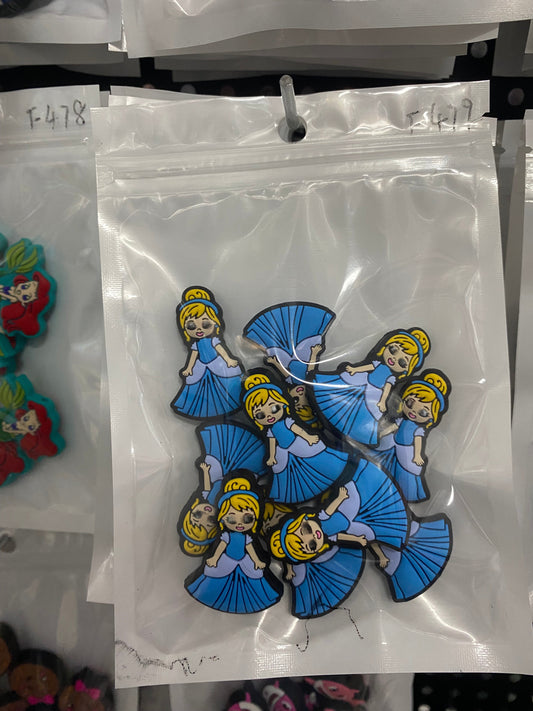 F479 $4/10pcs