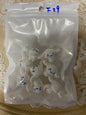 F29 Cinnamoroll $4/8pcs