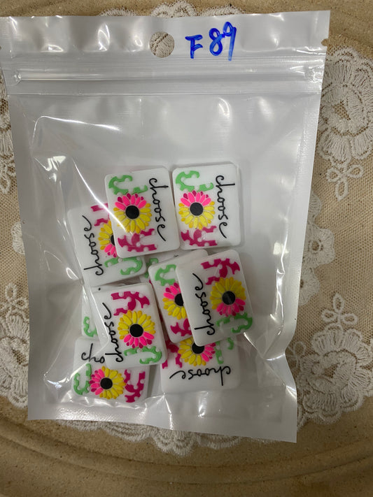 F89 $4/10pcs
