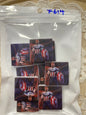 F614:$4/10pcs
