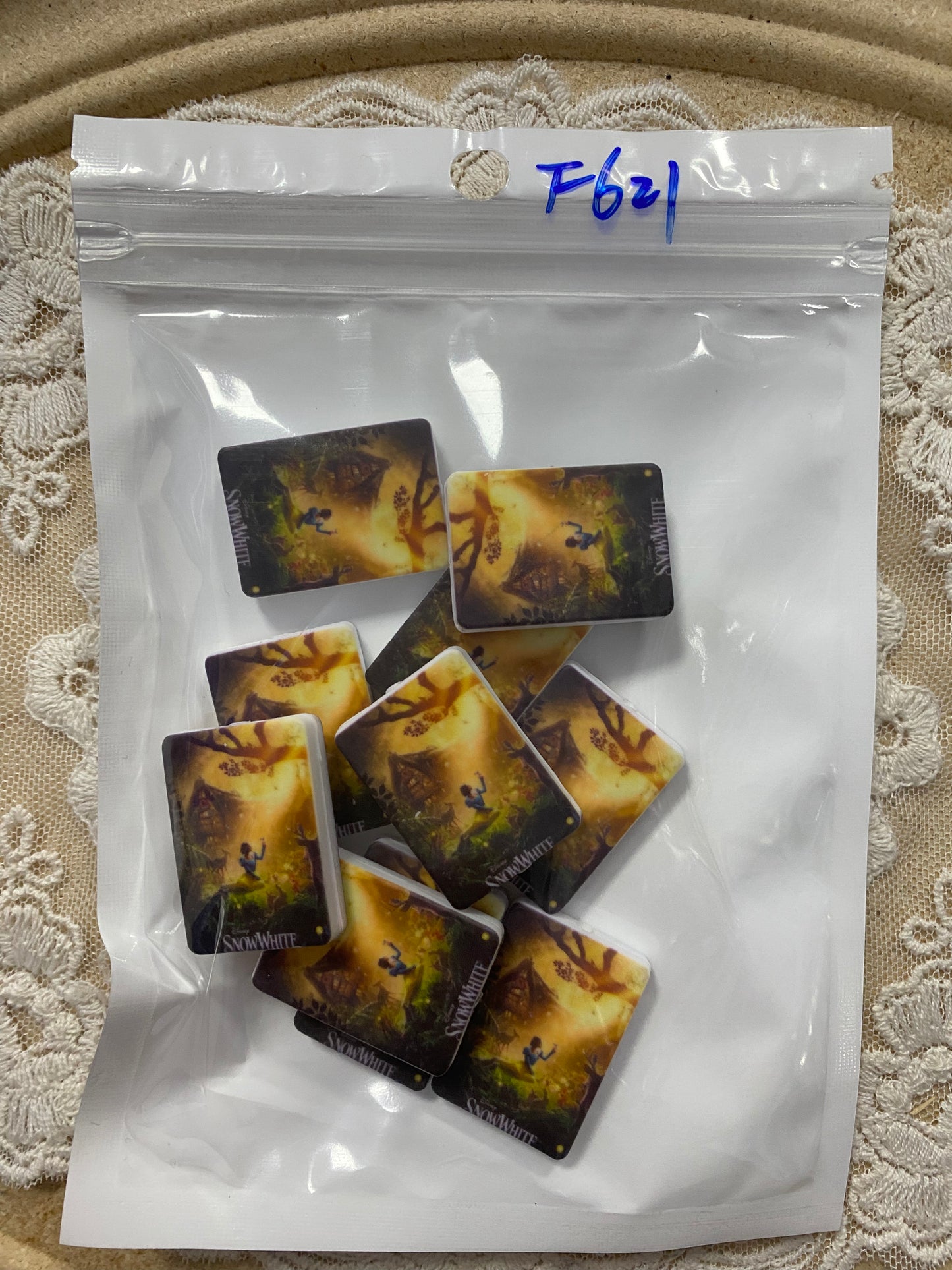 F621:$4/10pcs