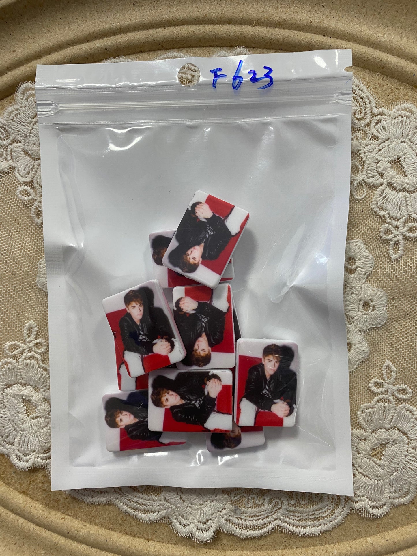 F623:$4/10pcs