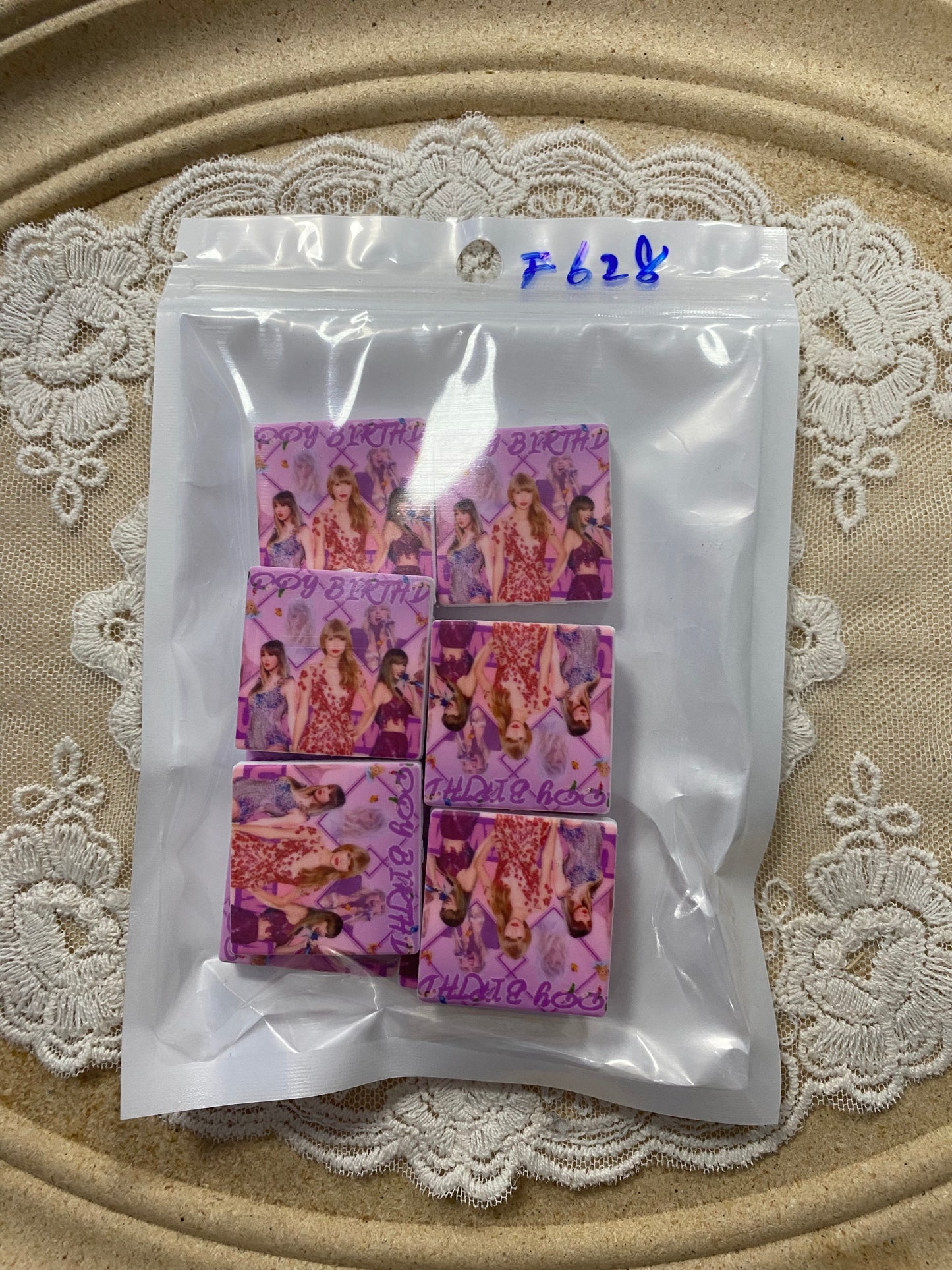 F628:$4/10pcs