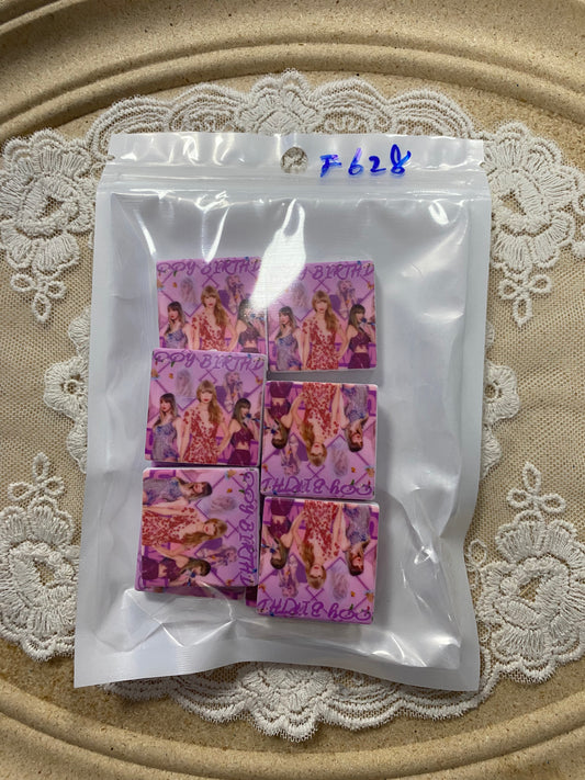 F628:$4/10pcs