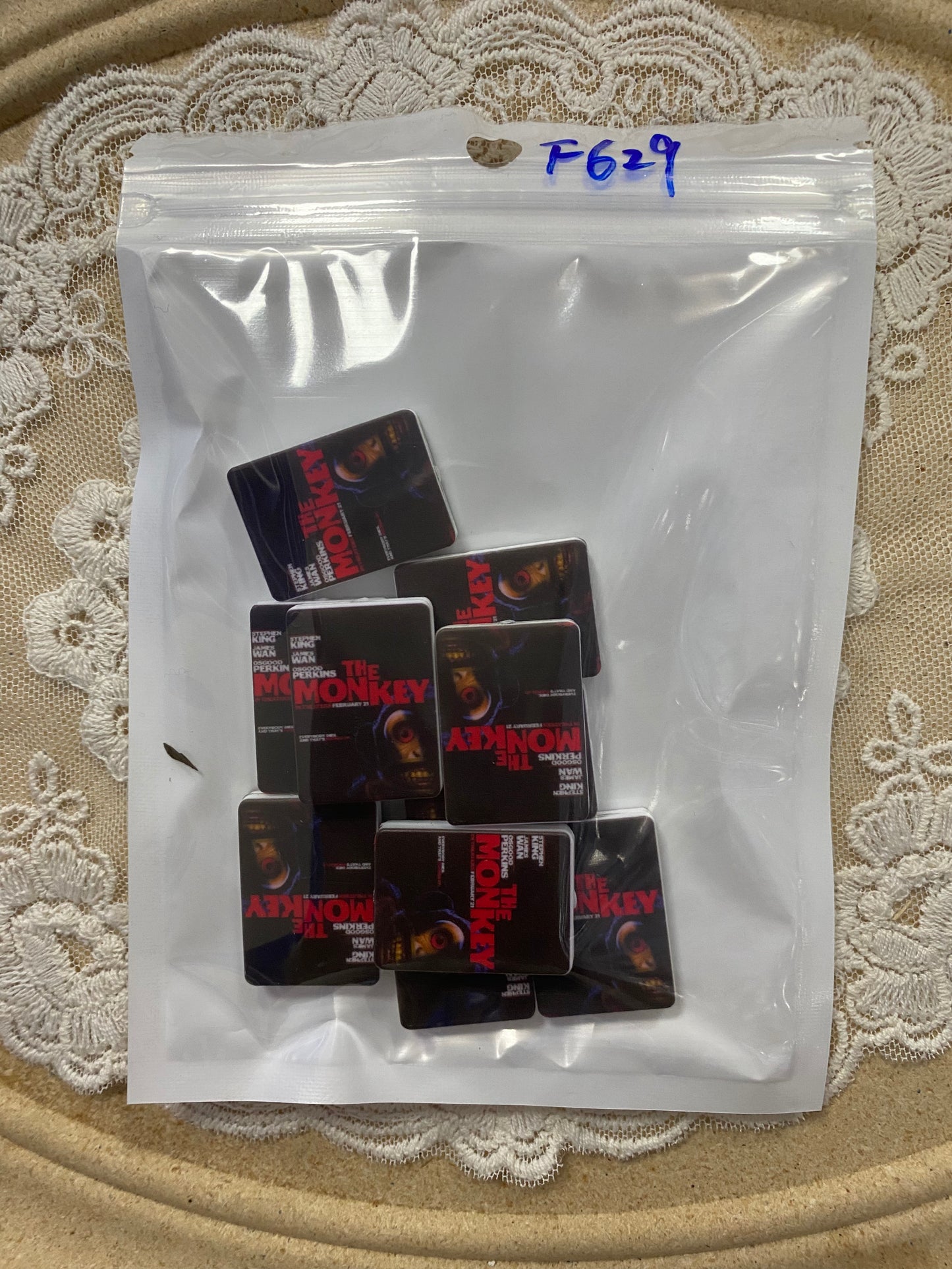 F629:$4/10pcs