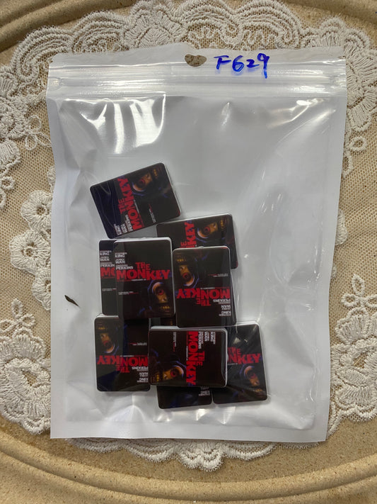 F629:$4/10pcs