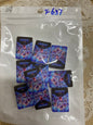 F637:$4/10pcs