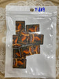 F639:$4/10pcs