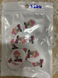 F644:$4/10pcs