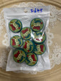 F645:$4/10pcs