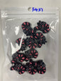 F437 $4/10pcs