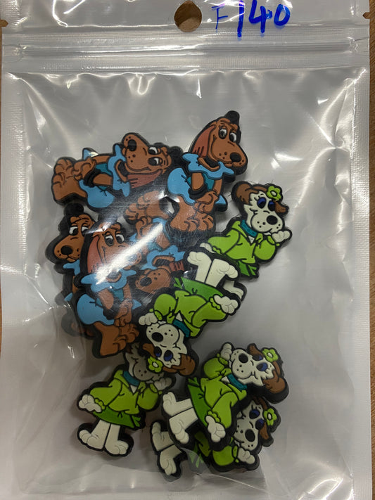 F140:$4/10pcs