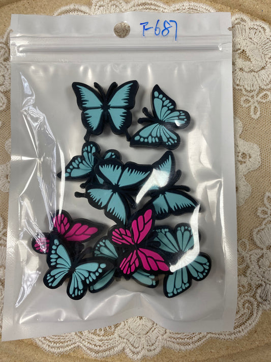 F687:$4/10pcs