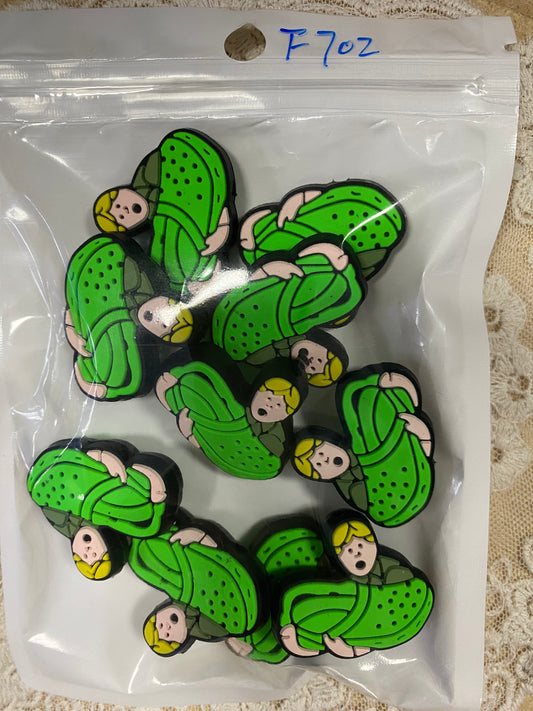 F702:$4/10pcs