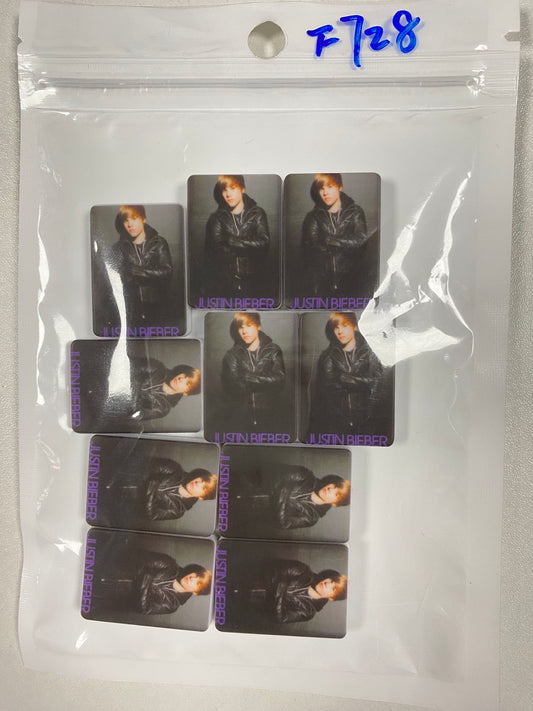 F728:$4/10pcs