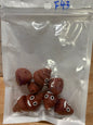 F43 3D Shit $4/8pcs